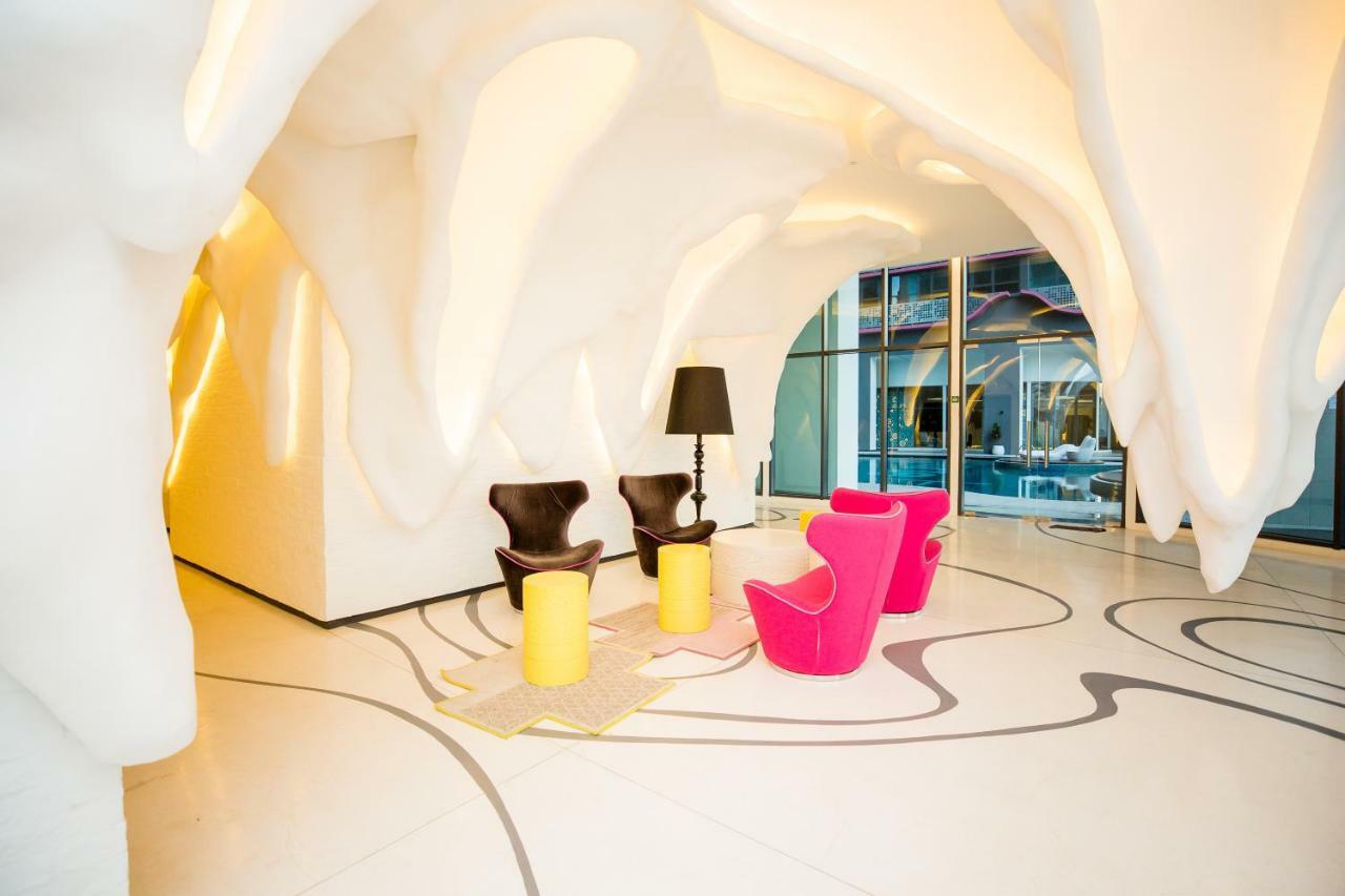 Arte Plus Klcc By Psm Luxury Suites Kuala Lumpur Zewnętrze zdjęcie